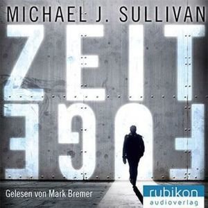 Zeitfuge, MP3-CD