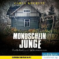 Mondscheinjunge, 1 MP3-CD