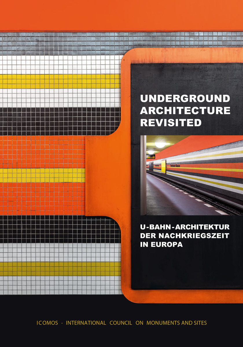 UNDERGROUND ARCHITECTURE REVISITED