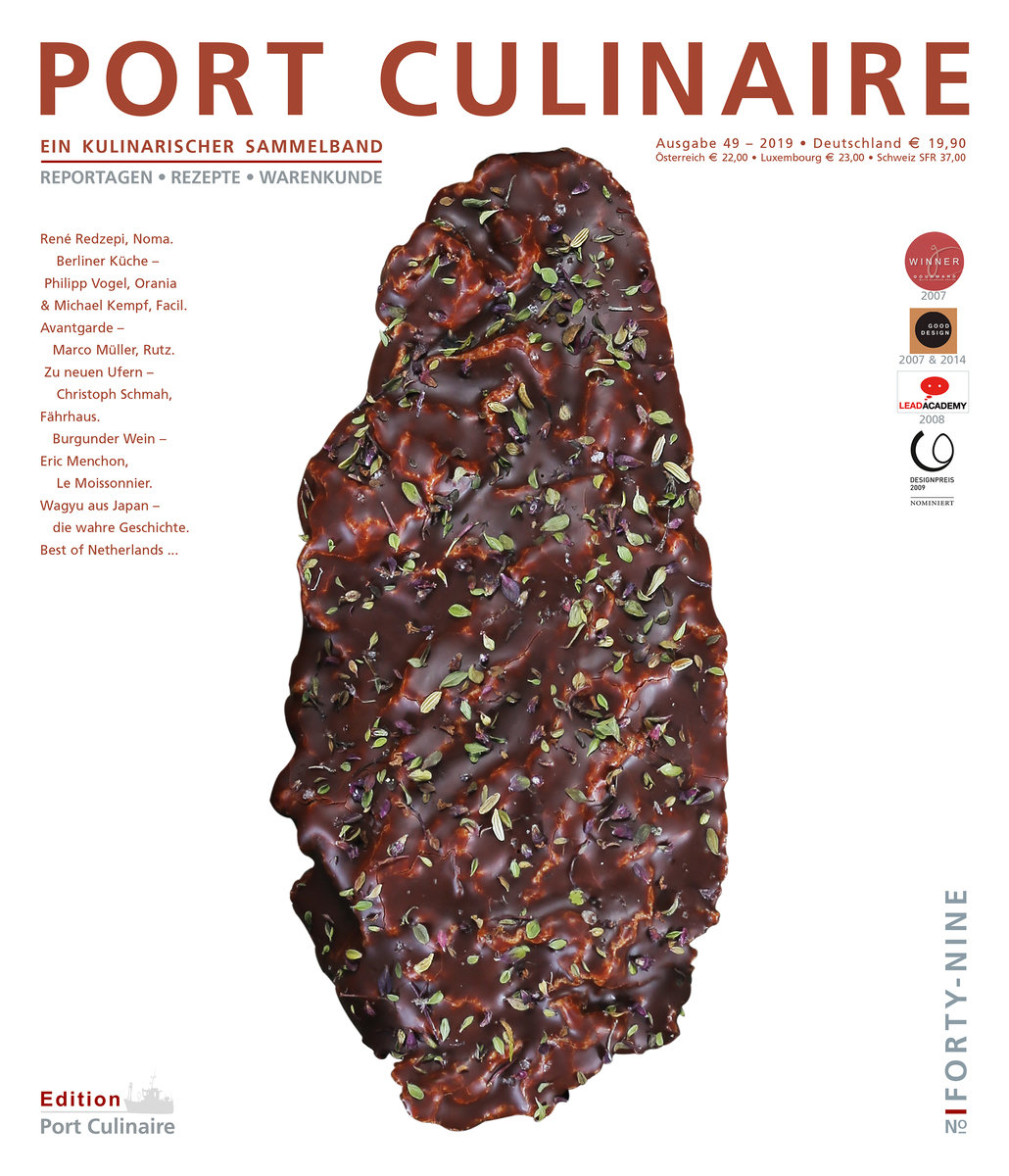 Port Culinaire .49