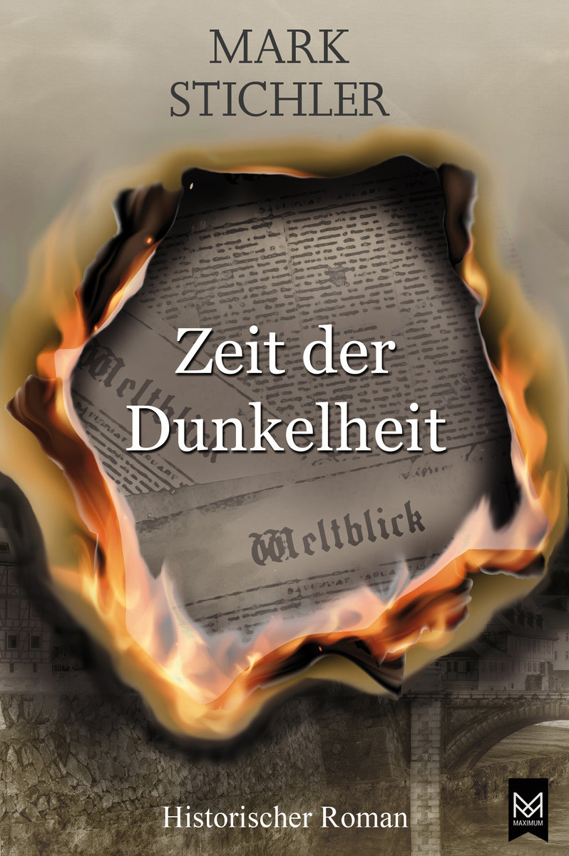 Zeit der Dunkelheit