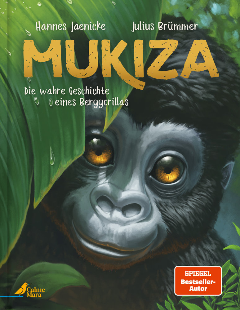 Mukiza