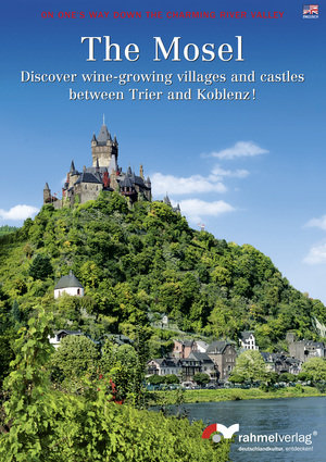 The Mosel (englische Ausgabe)