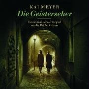 Die Geisterseher, 6 Audio-CDs