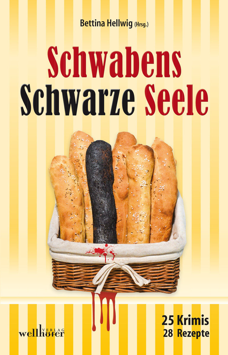 Schwabens Schwarze Seele