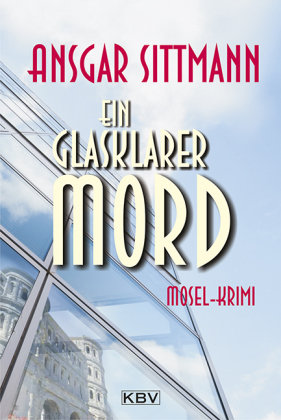 Ein glasklarer Mord