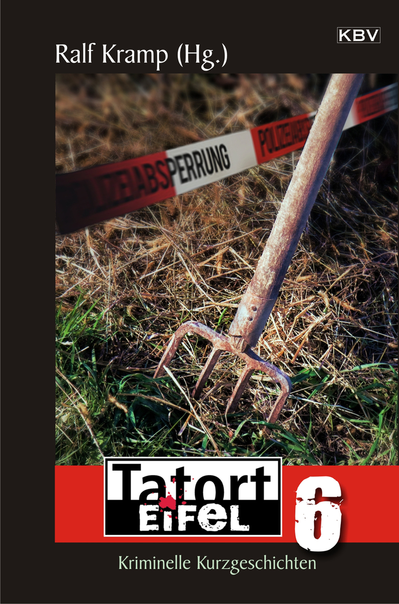 Tatort Eifel Bd.6