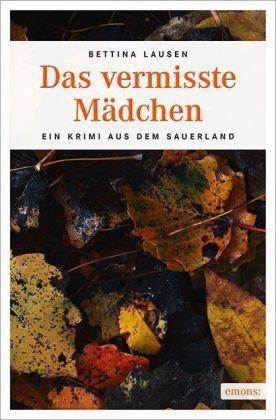 Das vermisste Mädchen