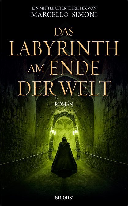 Das Labyrinth am Ende der Welt