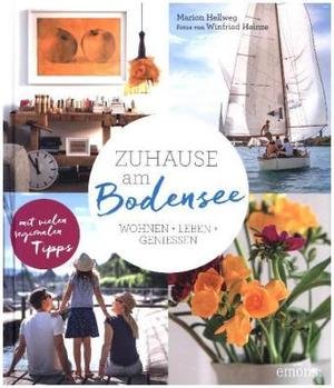 Zuhause am Bodensee