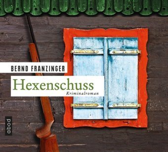 Hexenschuss, 6 Audio-CDs