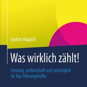 Was wirklich zählt, Audio-CD