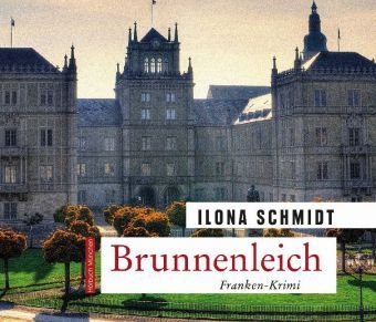 Brunnenleich, 8 Audio-CDs