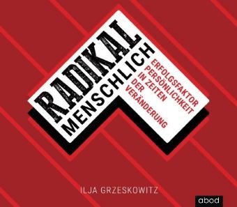 Radikal menschlich, 5 Audio-CDs