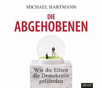 Die Abgehobenen, 1 Audio-CD