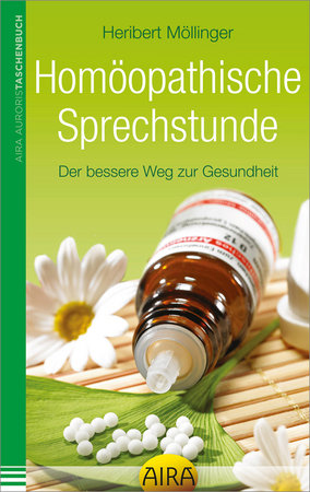 Homöopathische Sprechstunde