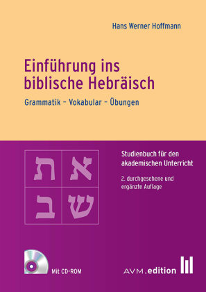 Einführung ins biblische Hebräisch