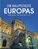 Die Hauptstädte Europas