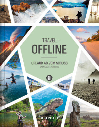 Offline, Urlaub ab vom Schuss