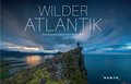 Wilder Atlantik