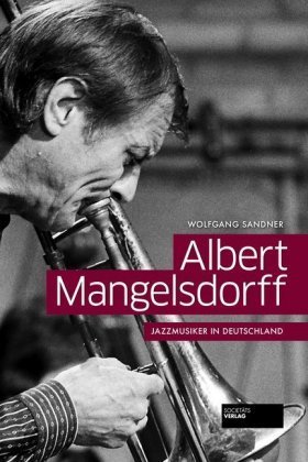 Albert Mangelsdorff