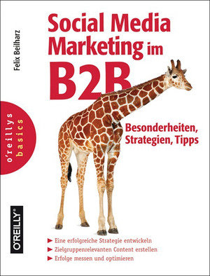 Social Media Marketing im B2B