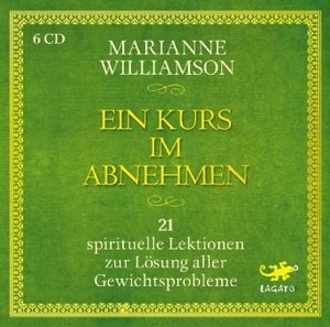 Ein Kurs im Abnehmen, Audio-CD