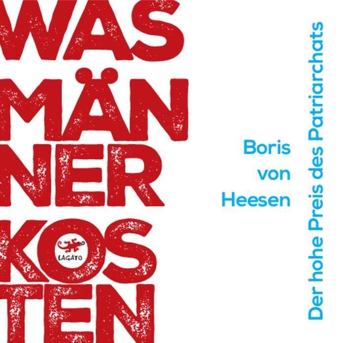 Was Männer kosten, Audio-CD, MP3