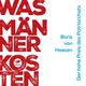 Was Männer kosten, Audio-CD, MP3