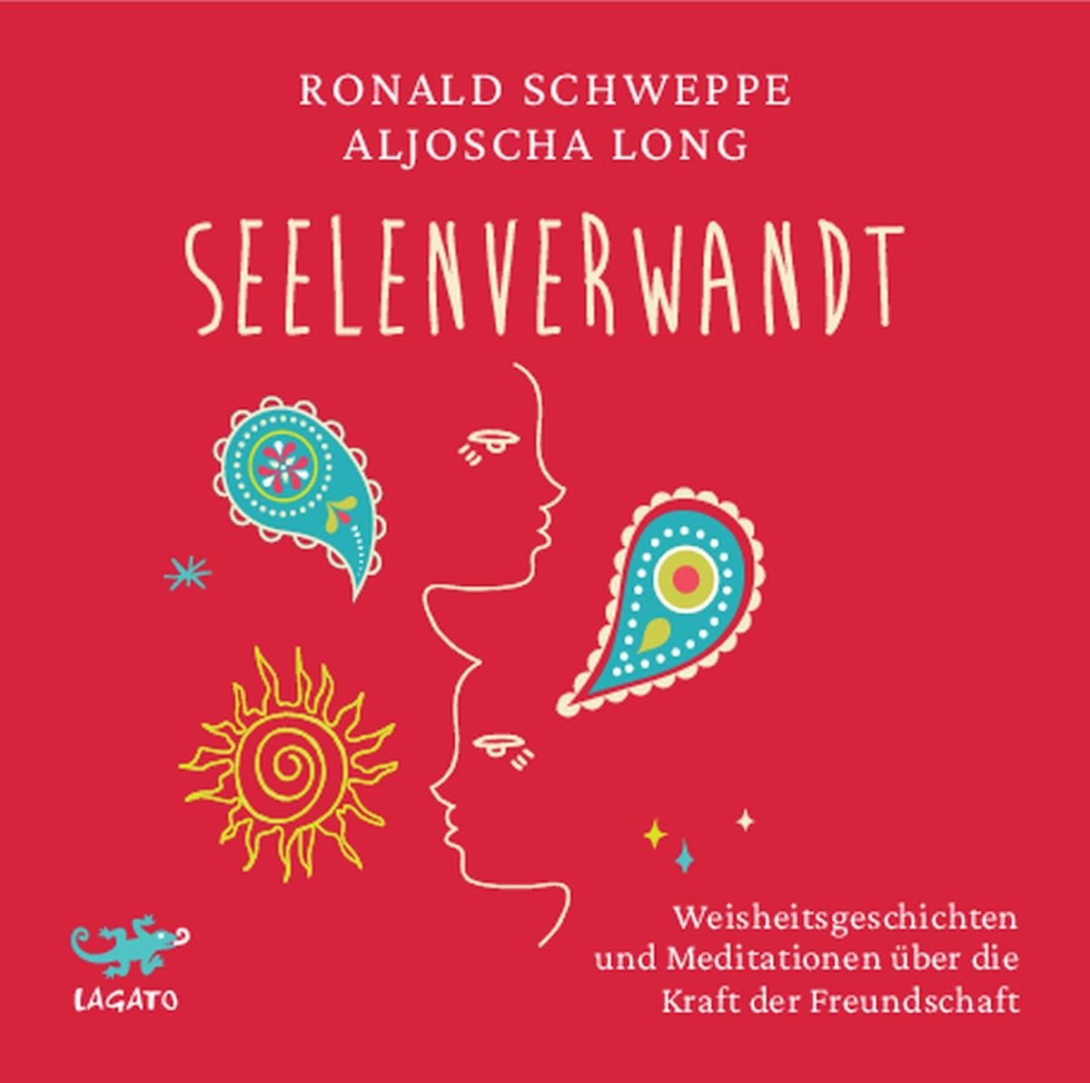 seelenverwandt, Audio-CD