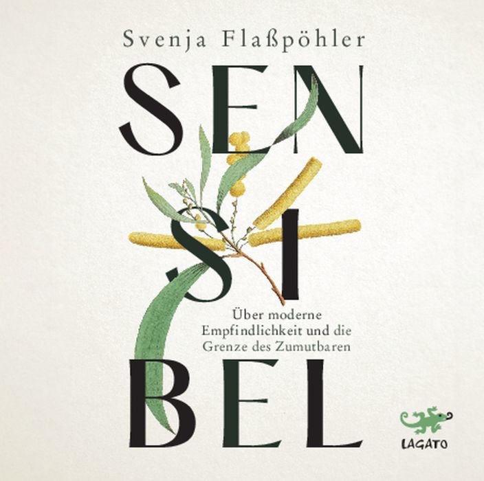 Sensibel, Audio-CD, MP3