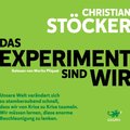 Das Experiment sind wir, 1 Audio-CD, MP3