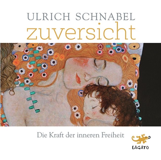 Zuversicht, 1 Audio-CD