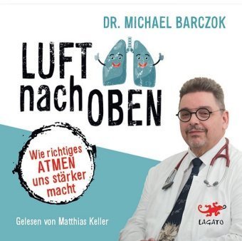 Luft nach oben, 1 MP3-CD