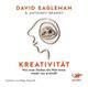 Kreativität, 1 Audio-CD, MP3 Format