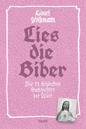 Lies die Biber