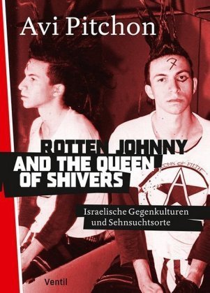 Rotten Johnny and the Queen of Shivers