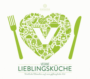 Vegane Lieblingsküche