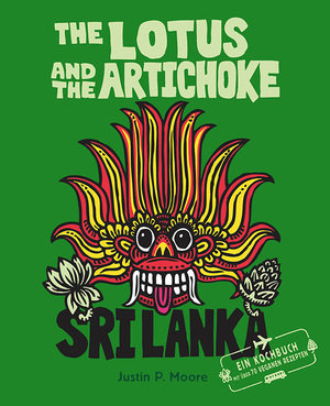 The Lotus and the Artichoke - Sri Lanka