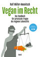 Vegan im Recht