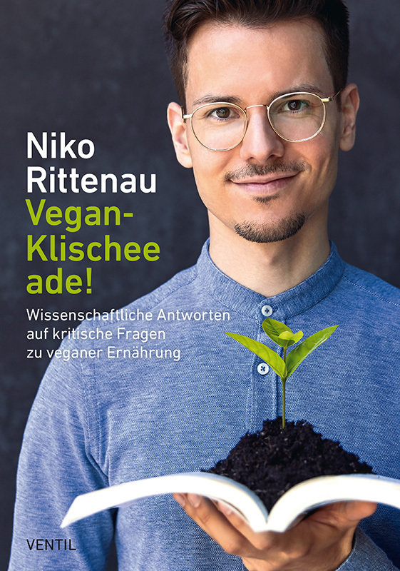 Vegan-Klischee ade!