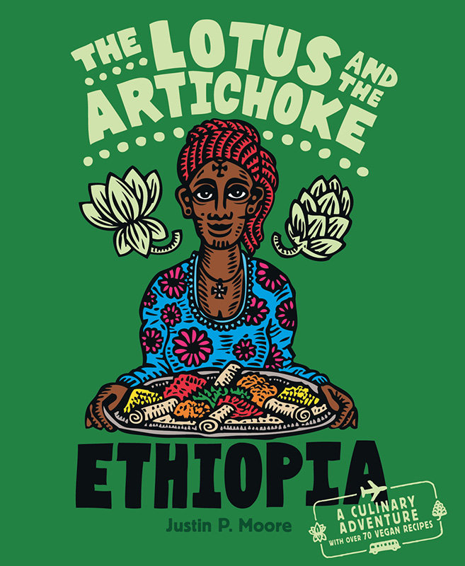 The Lotus and the Artichoke - Ethiopia