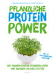 Pflanzliche Protein-Power