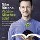 Vegan-Klischee ade!, Audio-CD, MP3