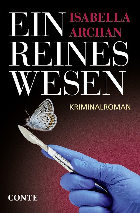 Ein reines Wesen