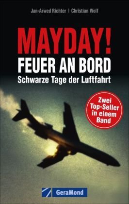 Mayday! Feuer an Bord