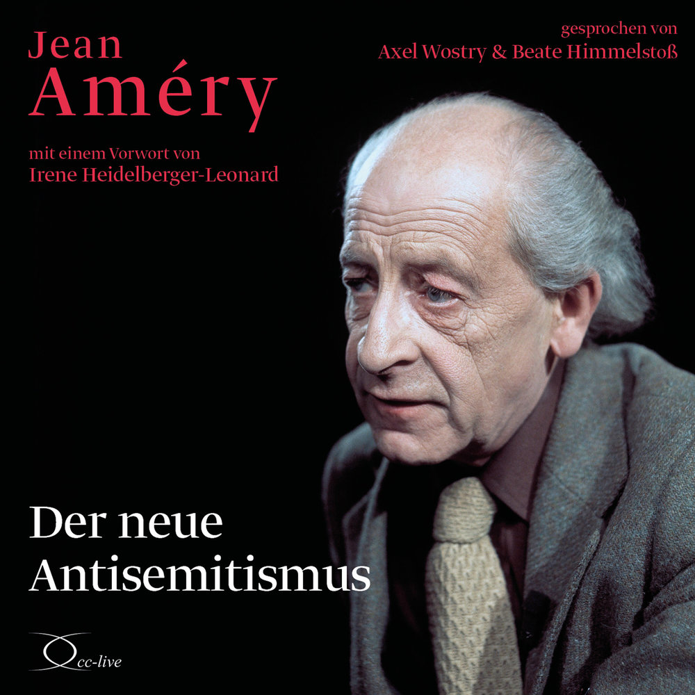 Der neue Antisemitismus, 3 Audio-CD