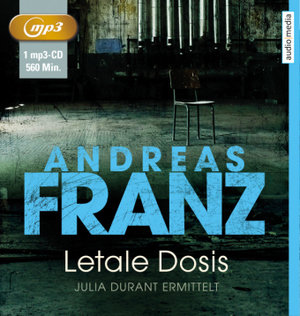 Letale Dosis, MP3-CD