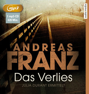 Das Verlies, 1 MP3-CD