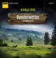 Donnerwetter, 1 MP3-CD, 1 Audio-CD